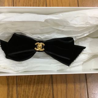 シャネル リボンバレッタ バレッタ/ヘアクリップの通販 71点 | CHANEL シャネル リボンバレッタ バレッタ/ヘアクリップの通販 71点 | CHANEL