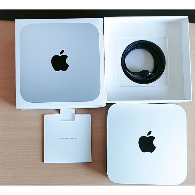 Mac mini M1 2020 8gb 512gb