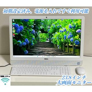 DELL - Dell デスクトップPC ※ジャンク品の通販 by ぽっきー's shop 