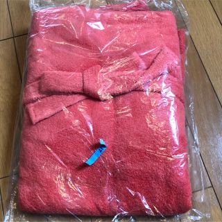 人気ショップ 新品クリスチャンディオールバスローブ ルームウェア