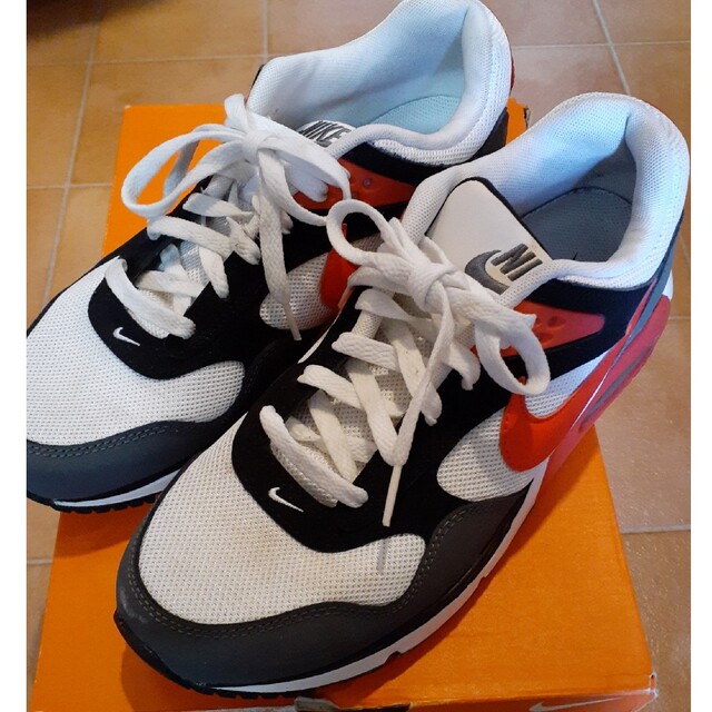 NIKE　AIRMAX　27cm