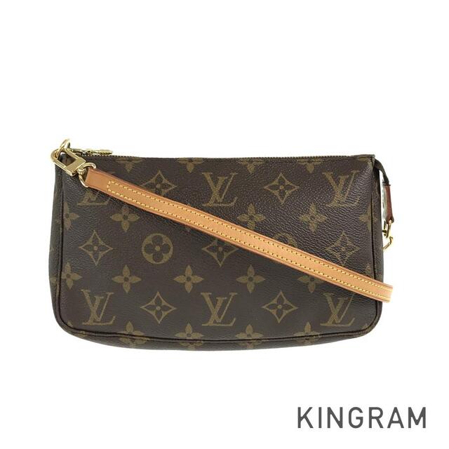ブランド品専門の LOUIS VUITTON レディース・アクセサリーポ