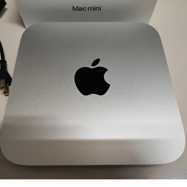 mac mini M1 メモリ16GB ストレージ512GB クラシック www.gold-and
