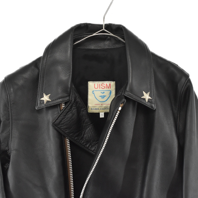 最高の 09SS UNDERCOVER ワンスター アンダーカバー ワンスター