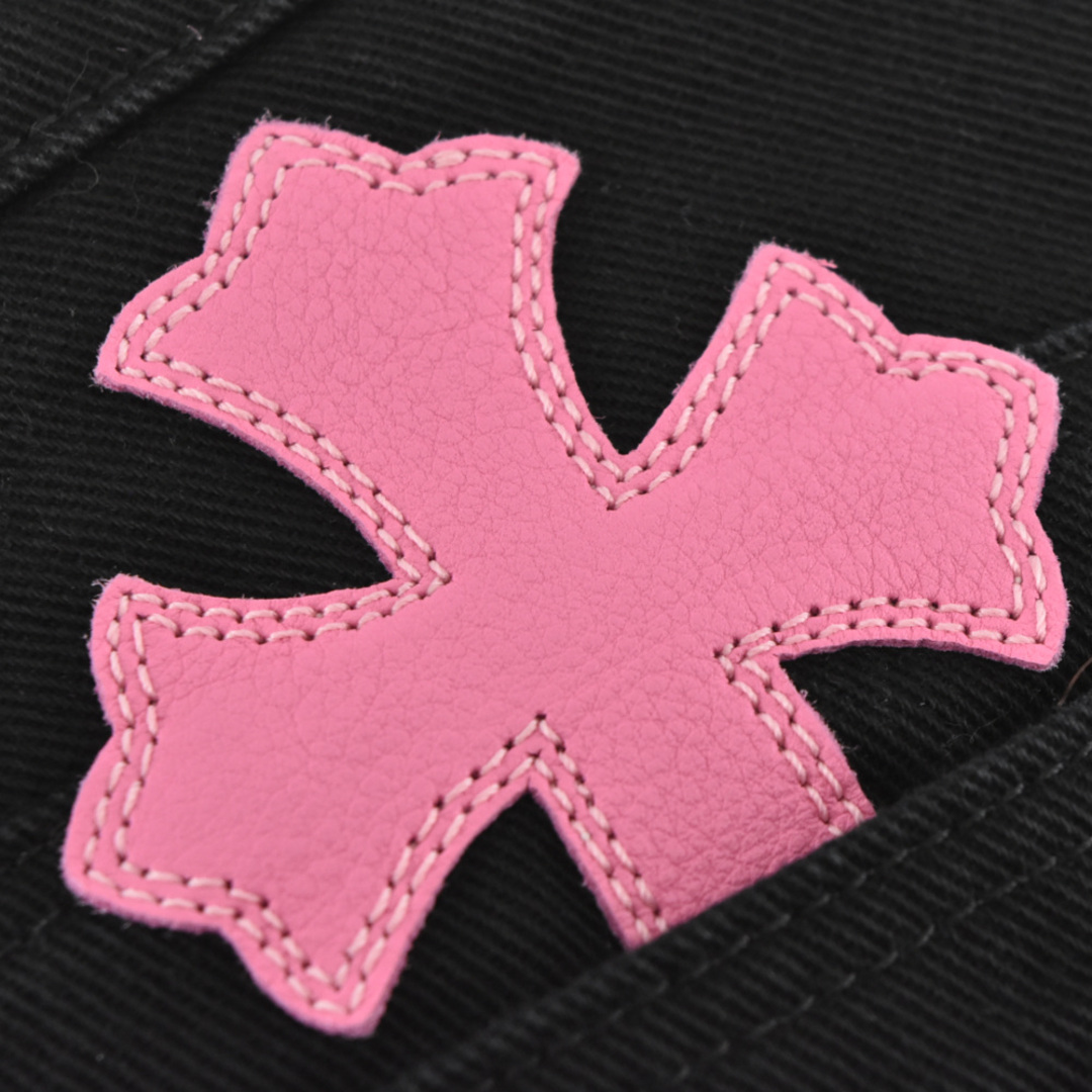 Chrome Hearts - CHROME HEARTS クロムハーツ JEAN SL FLEURKNEE