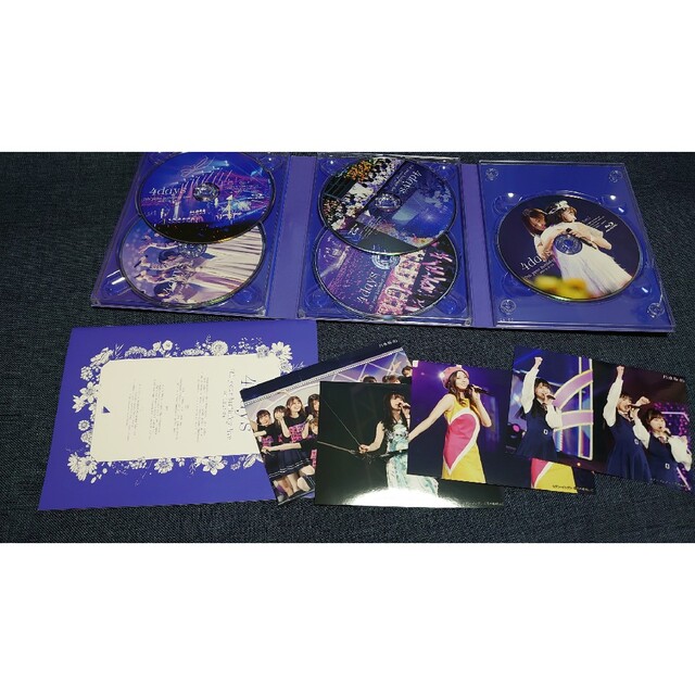 7th　YEAR　BIRTHDAYLIVE（完全生産限定盤） Blu-ray