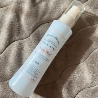 ジェラートピケ(gelato pique)のジェラートピケ ヘアミスト BLU フルーティフローラル 150ml(ヘアウォーター/ヘアミスト)