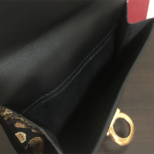 Salvatore Ferragamo(サルヴァトーレフェラガモ)の【美品】フェラガモ ❤︎ 財布 レディースのファッション小物(財布)の商品写真