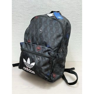 adidas - アディダス モノグラム バックパック FT9292の通販｜ラクマ