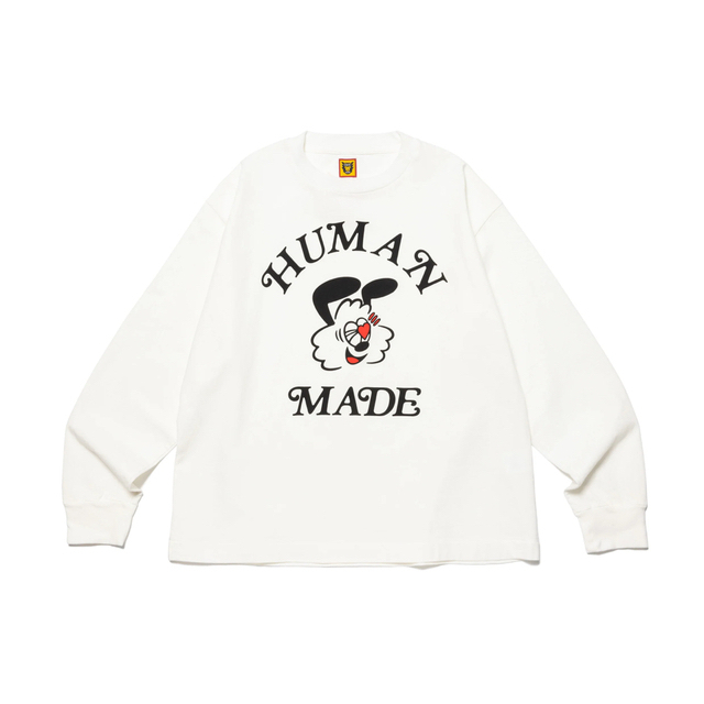 GDC VALENTINE'S DAY L/S T-SHIRT XLサイズ | angeloawards.com