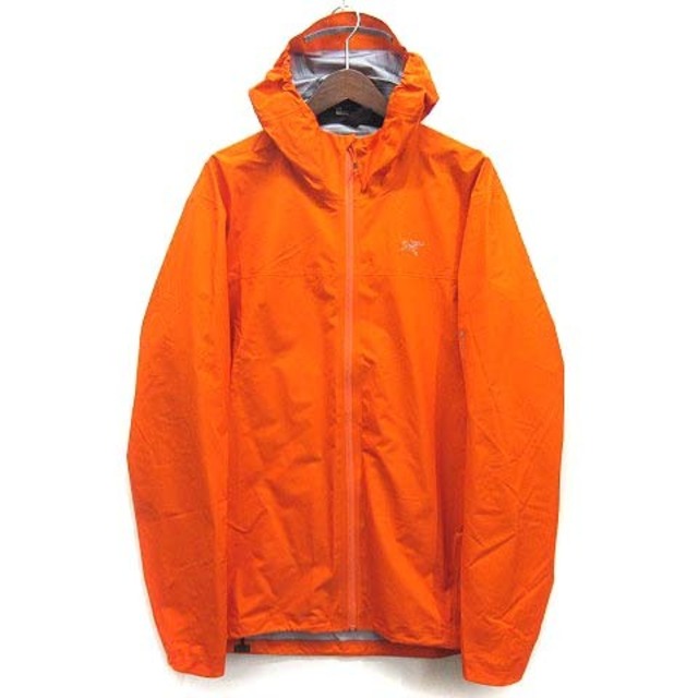 アークテリクス 22AW ノーバンLTフーディ Norvan LT Hoody67cm着丈