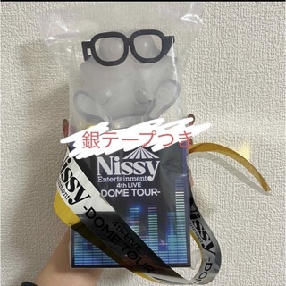 Nissy  ペンライト(男性タレント)