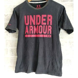 アンダーアーマー(UNDER ARMOUR)の150 アンダーアーマー Tシャツ YLG(Tシャツ/カットソー)