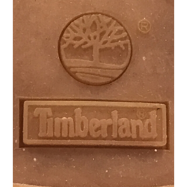 Timberland(ティンバーランド)のティンバーランド ワークブーツ ショートブーツ メンズ 7 M メンズの靴/シューズ(ブーツ)の商品写真