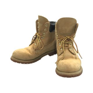 ティンバーランド(Timberland)のティンバーランド ワークブーツ ショートブーツ メンズ 7 M(ブーツ)