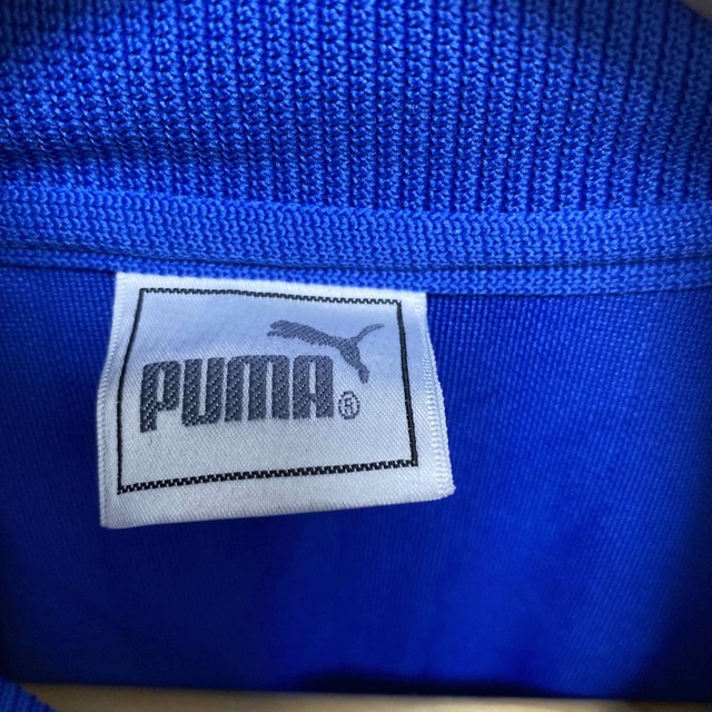 PUMA(プーマ)のPUMA  ジャージ メンズのトップス(ジャージ)の商品写真