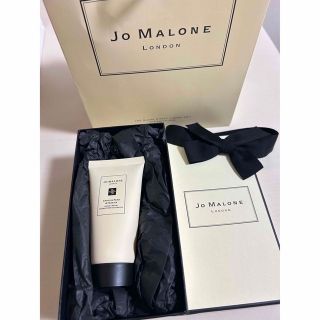 ジョーマローン(Jo Malone)の[新品未使用]Jo MALONEハンドクリーム(ハンドクリーム)