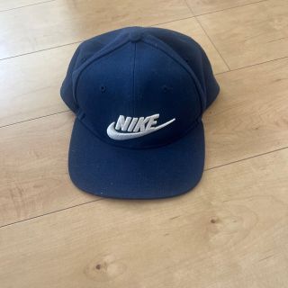 ナイキ(NIKE)のナイキ プロ キッズ アジャスタブル キャップアパレル ジュニア 子供 子ども (帽子)