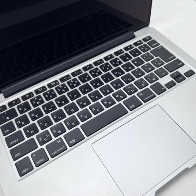 Apple(アップル)のMacBook Pro 2015/i5/8GB/SSD256GB/Office スマホ/家電/カメラのPC/タブレット(ノートPC)の商品写真