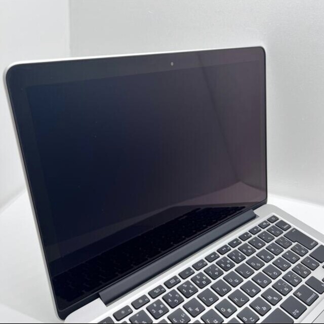 Apple(アップル)のMacBook Pro 2015/i5/8GB/SSD256GB/Office スマホ/家電/カメラのPC/タブレット(ノートPC)の商品写真