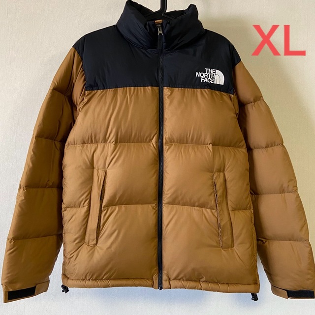 優れた品質 NORTH THE FACE メンズ ノースフェイス ヌプシダウン
