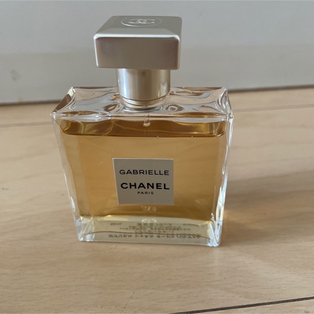 CHANEL(シャネル)のガブリエル シャネル オードゥ パルファム (ヴァポリザター) コスメ/美容の香水(香水(女性用))の商品写真