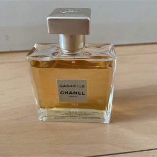 シャネル(CHANEL)のガブリエル シャネル オードゥ パルファム (ヴァポリザター)(香水(女性用))