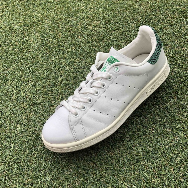 美品24 adidas アディダス スタンスミス HT880