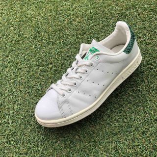 アディダス(adidas)の美品24 adidas アディダス スタンスミス HT880(スニーカー)