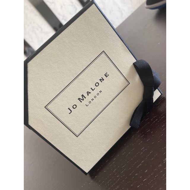 新品未使用　Jo Malone London ボディクレーム