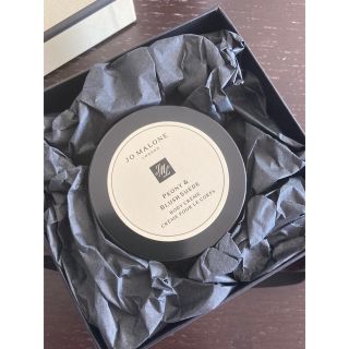 ジョーマローン(Jo Malone)の新品未使用　Jo Malone London ボディクレーム　(ボディクリーム)