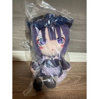 その着せ替え人形は恋をする  着せ恋　 デフォルメ　 ぬいぐるみBIG  (キャラクターグッズ)