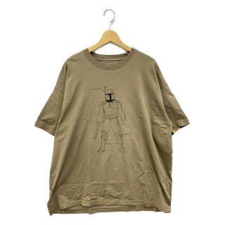 ファセッタズム(FACETASM)の美品 ファセッタズム 半袖Tシャツ BOBA FET(Tシャツ/カットソー(半袖/袖なし))