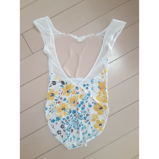新品 未着用 Stina スティナ レオタード Lady Pサイズ - ダンス/バレエ