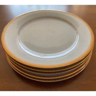 ノリタケ(Noritake)のノリタケ　プレート27cm ５枚セット(食器)