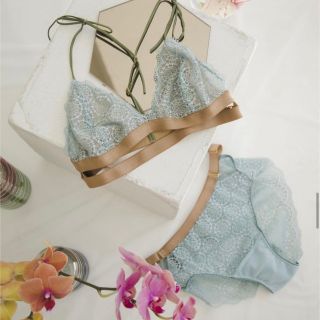 GEMINItale Spring collection ショーツのみ(ショーツ)