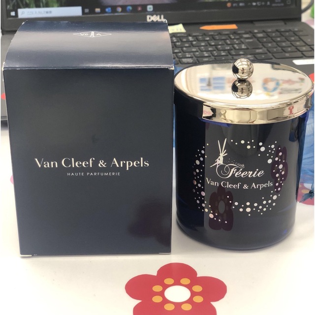 Van Cleef & Arpels HAUTE PARFUMRIE クーポン対象外 円引き