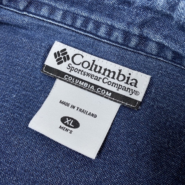 Columbia(コロンビア)の専用 メンズのトップス(シャツ)の商品写真