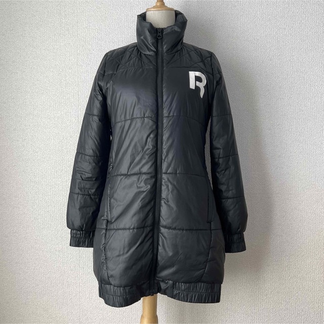 【美品】Reebokリーボック　コートSサイズ