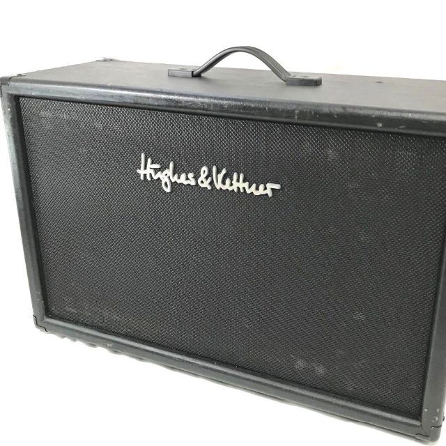 Hughes&Kettner ヒュース＆ケトナー TM212 キャビネットアンプ