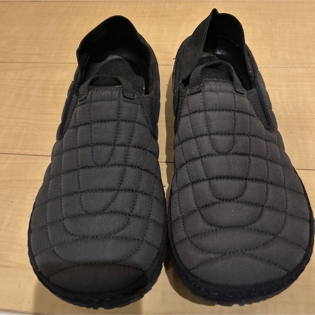 MERRELL(メレル)のMERRELL HUT MOC TRIPLE BLACK j90731 28.0 メンズの靴/シューズ(サンダル)の商品写真