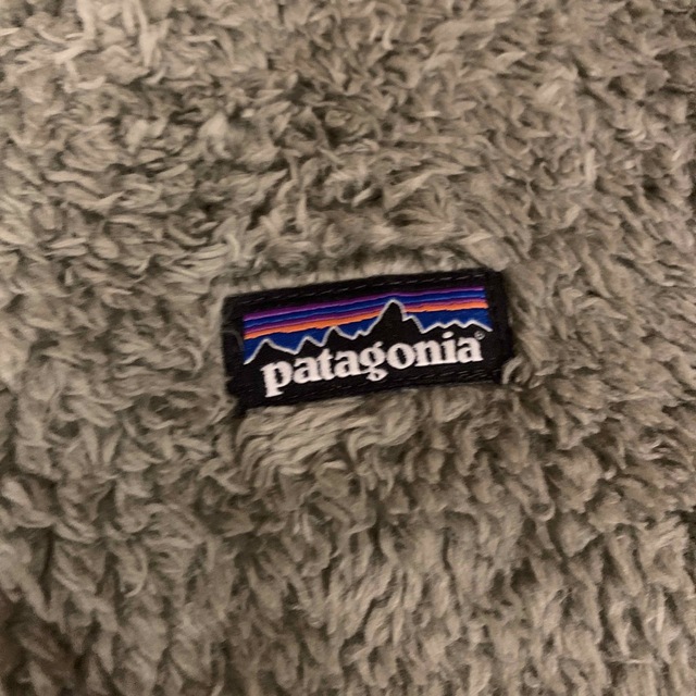 patagonia(パタゴニア)のpatagonia ロスガトス カーディガン (ガールズ) XXL 新品未使用品 レディースのトップス(カーディガン)の商品写真