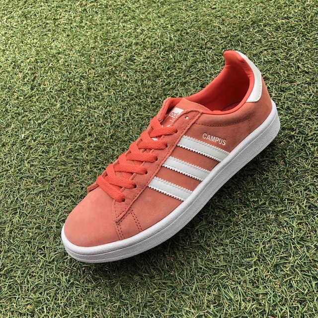 新同23 adidas CAMPUS アディダス キャンパス HT884靴/シューズ