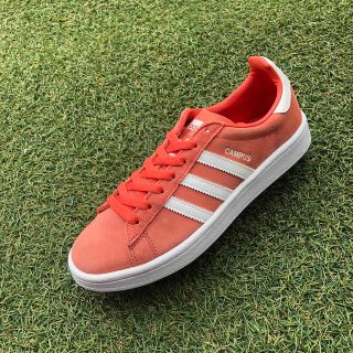 アディダス(adidas)の新同23 adidas CAMPUS アディダス キャンパス HT884(スニーカー)