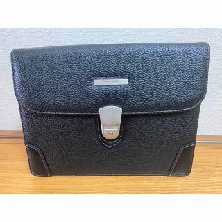 ピエールカルダン(pierre cardin)の【未使用】ピエール・カルダン　セカンドバッグ(セカンドバッグ/クラッチバッグ)