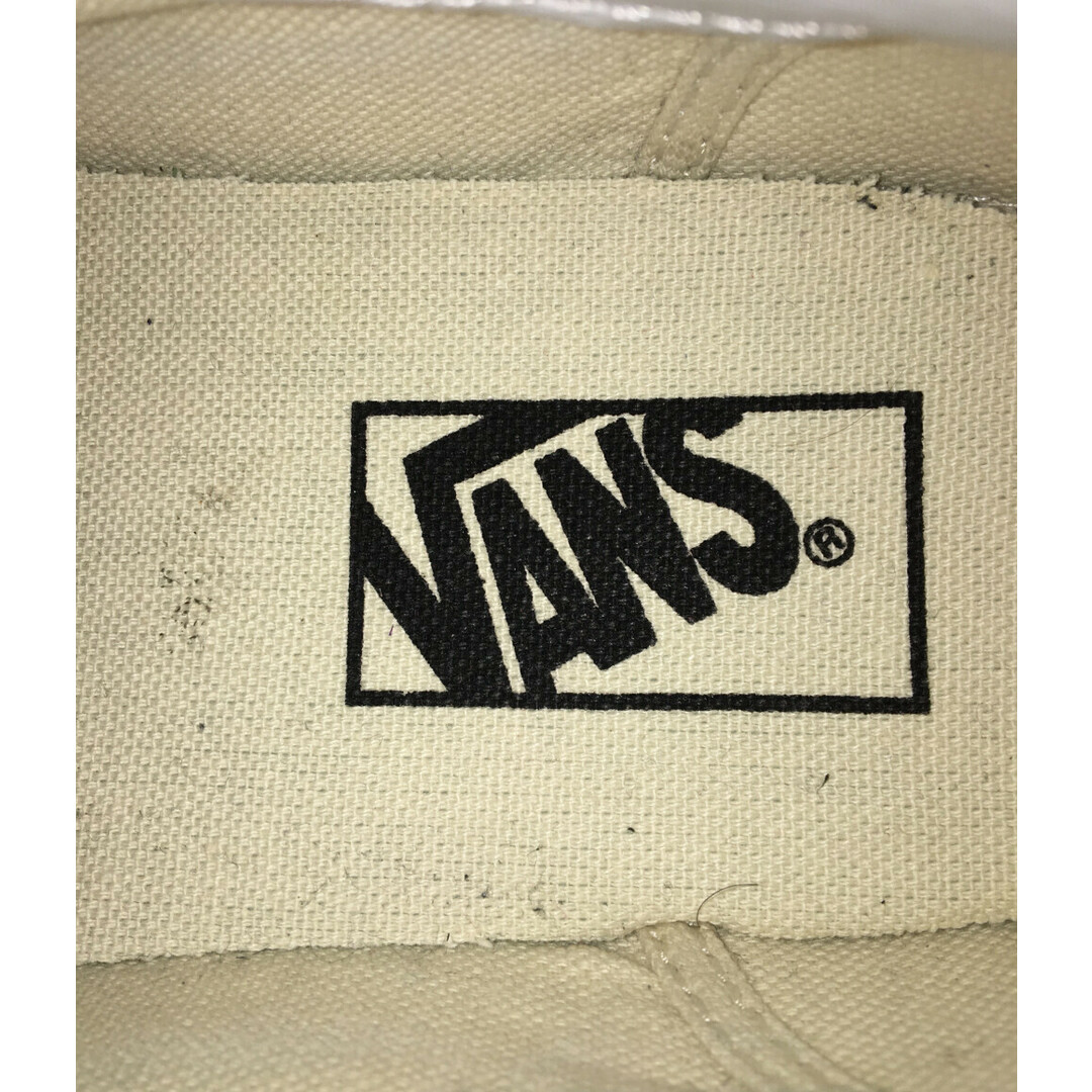VANS - バンズ VANS ローカットスニーカー 507452 メンズ 26.5の通販