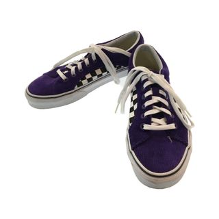 ヴァンズ(VANS)のバンズ VANS ローカットスニーカー   507452 メンズ 26.5(スニーカー)