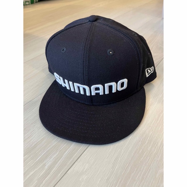 NEW ERA SHIMANO キャップ シマノ ニューエラ