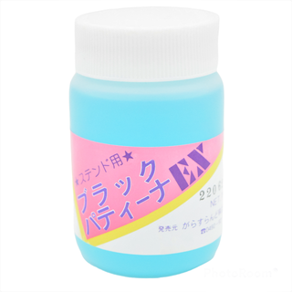 ブラックパティーナEX100ml(その他)