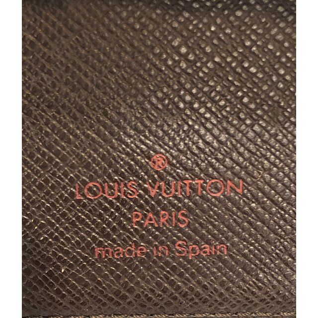 LOUIS VUITTON(ルイヴィトン)のルイヴィトン Louis Vuitton 手帳カバー ユニセックス インテリア/住まい/日用品の文房具(その他)の商品写真